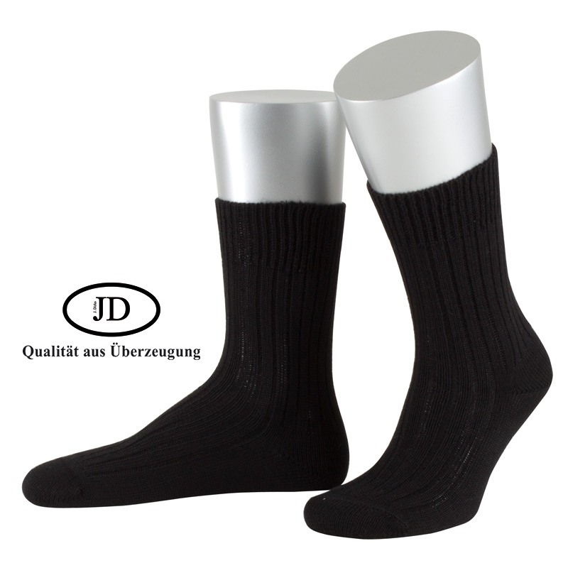 JD Bundeswehr-Socke 0601-01